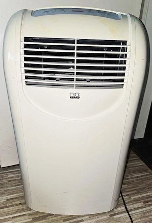 Mobile Klimaanlage Remko MKT 250