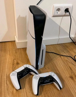 Playstation 5 Slim