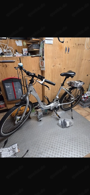 e bike mountainbike 650 watt HAIBIKE ADVENTR 6 – E-Bike für Alltag, Tour & Abenteuer 4teilig mile range Merox SD Karten Aufbewahrung: Wähle Deine Größe:58 cm