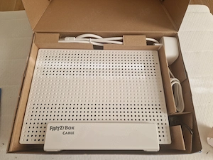 FRITZ!Box 6690 Cable   Wi-Fi 6