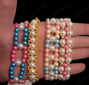 Handarbeit Armband 