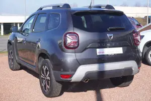 Dacia Duster II 1.3 TCe 150 Prestige EDC Navi LED 360°
