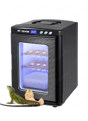 Inkubator 25L