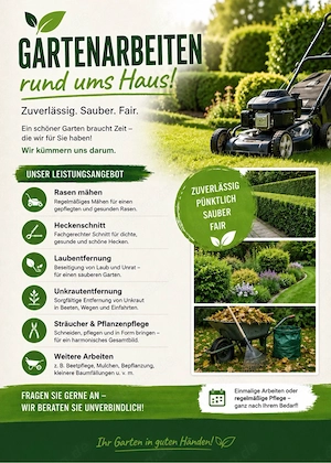 Garten & Co