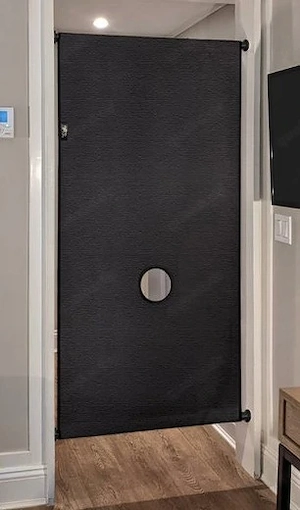 Privates Gloryhole gesucht 