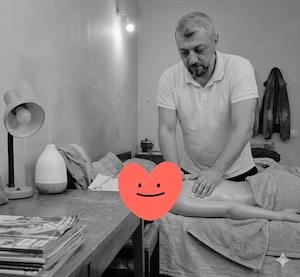 Damen und Paar Erotische Massage für Damen