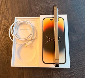 iPhone 14 Pro Max