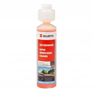 Die integrierte Top-Dos-Dosiereinheit erm glicht eine exakte Dosierung (25 ml pro Dosiervorgang)