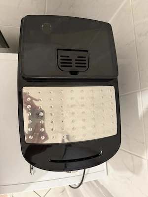 De'Longhi Magnifica S Kaffeevollautomat - Schwarz (ECAM 21.110.B)
