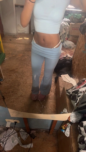 Hannah 18 | Videos, Chat und Cam   jetzt online 