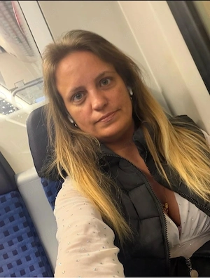 Suche Männer mit Ausdauer