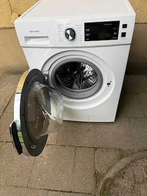 Waschmaschine 