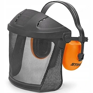 STIHL FUNCTION GPA 24 Gesichts- und Geh rschutz