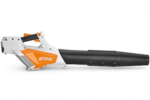 Der Akku-Bl ser von Stihl hilft Ihnen, Ihren Garten zu organisieren