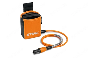 Stihl AP G rteltasche mit Stihl Netzkabel 48504405101