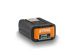 Kompatibel mit dem STIHL PRO Akkusystem