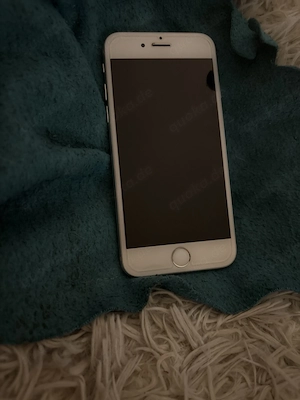 iPhone 6s Weiß 64GB