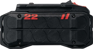 Hilti Nuron Akku B 22-170 Akkupack B 22-170 Li-Ion #2251359 8,0 Ah 22 V Li-Ion Akku der ultimativen 
