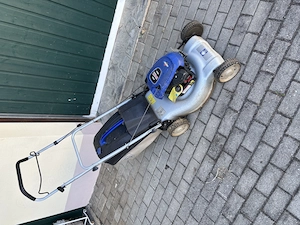 Lux Tools B 46 Rasenmäher 