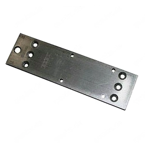 GEZE TS 1500 Montageplatte fuer Tuerschliesser 029682
