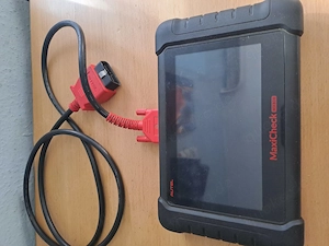 Gebrauchtes Autel MX 808(bis 2020) 
