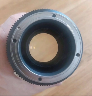 Schneider-Kreuznach Xenon FF-Prime 35mm T2.1 Cine-Objektiv (Vollformat)