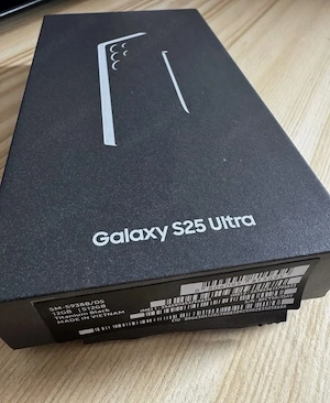 Samsung Galaxy S25 Ultra 512GB