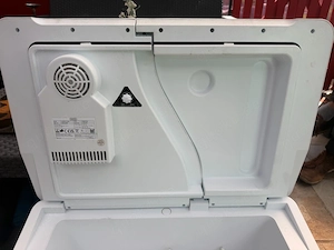 Mobile KühltascheMQ40A