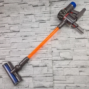 Dyson Staubsauger Kinder Spielzeug Batteriebetrieben getestet
