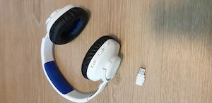 Gaming-Headset Quantum 360P Console Wireless
