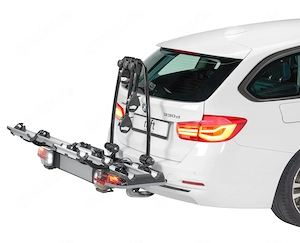 Fahrradträger Backpower 2+1 Neu!