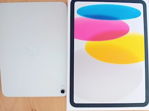 Apple Ipad 11 A16 128 GB Silber 