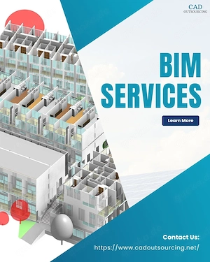 Advanced BIM Services to Improve Project Efficiency
