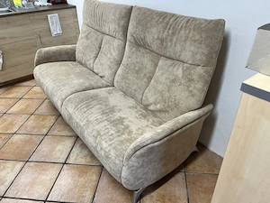 TOP Sofa Couch von Himolla Interliving, 3 Sitzer, NP 2.100  , 5 Jahre jung! Bild 2