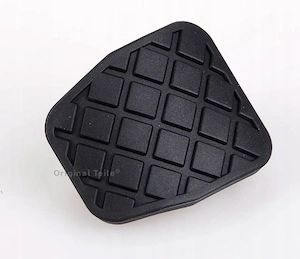 Original kupplungspedal fuer seat altea leon toledo skoda octavia vw auflagegummi fuer kupplungspeda