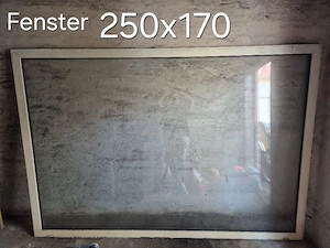 Fenster 250x170