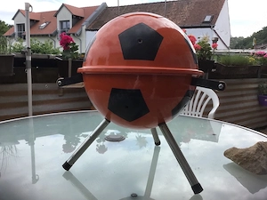 Kugelgrill 