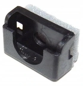 Original Haken fuer Rollladenhalter Volkswagen SEITENVERSCHLUSSHALTER OE 3C4867895
