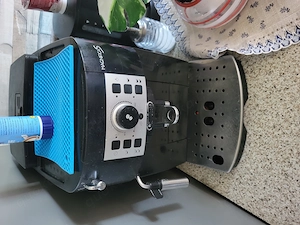 Kaffee vollautomat 