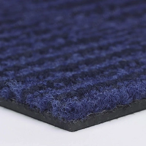 Blaue Duet Lapis Teppichfliesen von Interface Bild 3
