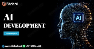 Exclusive Deal: Get 30% Off on Custom AI Development  & Intelligent  AI-Powered Automation Solutions