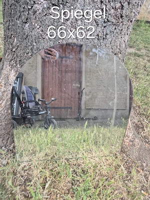 Spiegel 66x62
