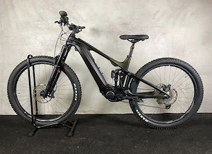 E-Bike Giant Trance X Advanced E+1 "L" Fully E-VTT