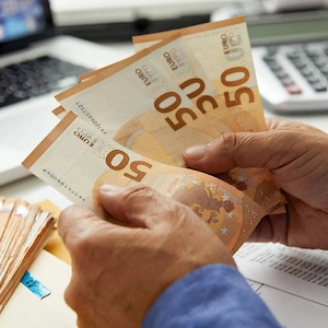 Privatkapital: Unternehmen und Privatpersonen 