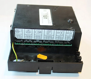Artikel: Buderus Sieger burner control unit SAFe30 V6 8738805366 Hochwertiger Artikel aus unserem On