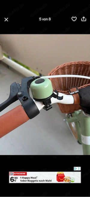 puky youke fahrrad 