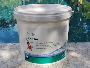 Aquaforte Tripond KH-Plus 5 KG