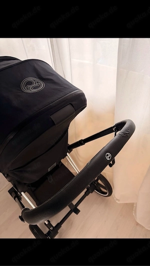 cybex priam