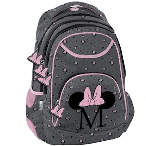 Der Schulrucksack ist aus Materialien h chster Qualit t gefertigt