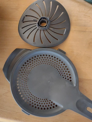 Thermomix 6 
